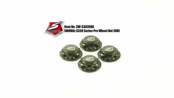 SWORKz Radmuttern Pro (4)